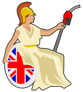 Fuel Britannia